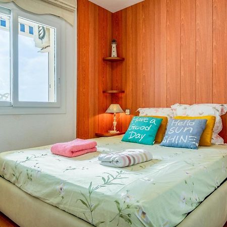 Welcs Apartamento 015 Emp Con Terraza Y Vistas エンプリアブラバ エクステリア 写真