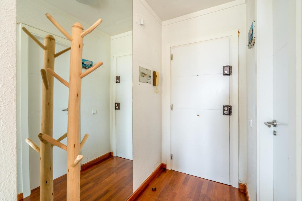 Welcs Apartamento 015 Emp Con Terraza Y Vistas エンプリアブラバ エクステリア 写真