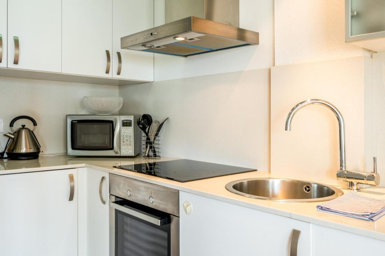 Welcs Apartamento 015 Emp Con Terraza Y Vistas エンプリアブラバ エクステリア 写真