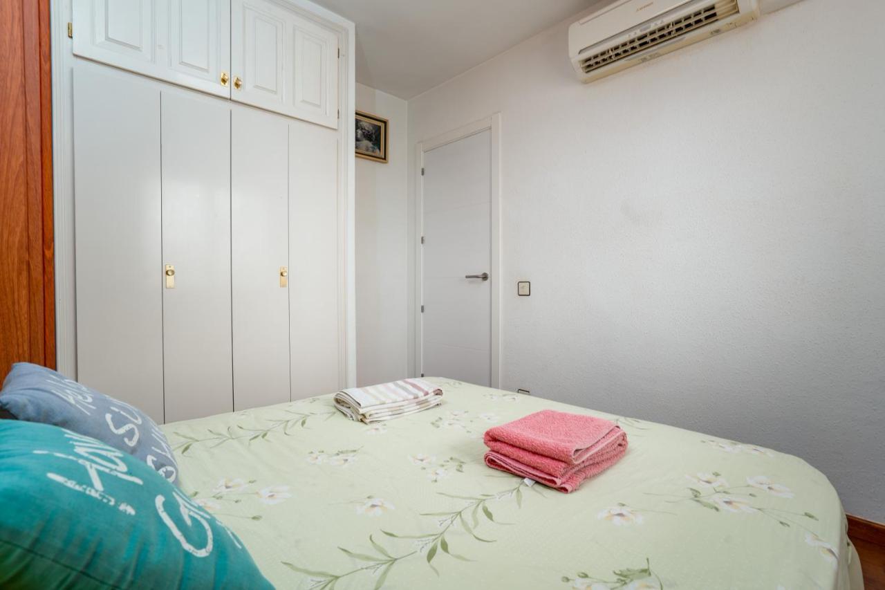 Welcs Apartamento 015 Emp Con Terraza Y Vistas エンプリアブラバ エクステリア 写真